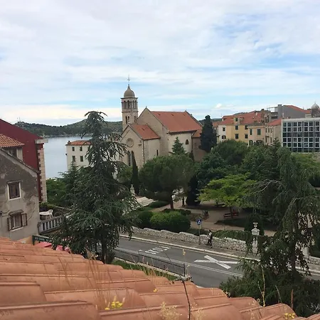 Vibe, Great Location! Lägenhet Šibenik