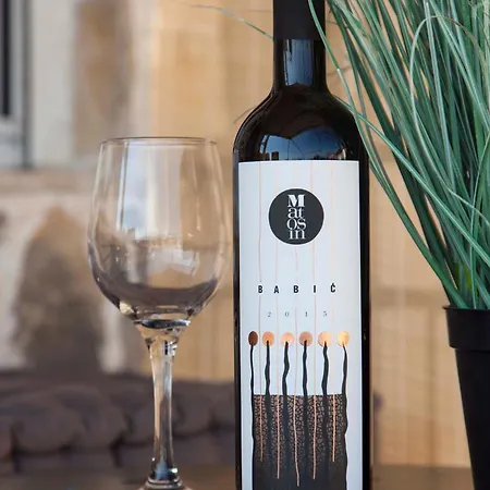 Vibe, Great Location! Šibenik