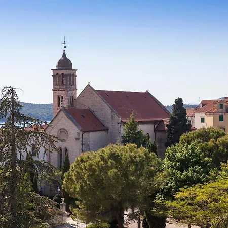 Lägenhet Vibe, Great Location! Šibenik