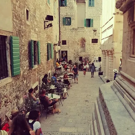 Vibe, Great Location! * Šibenik