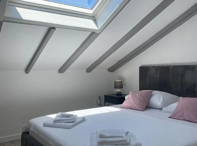 Vibe, Great Location! Lejlighed