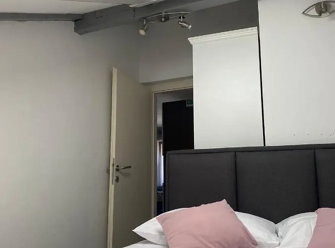 Vibe, Great Location! Lägenhet Šibenik