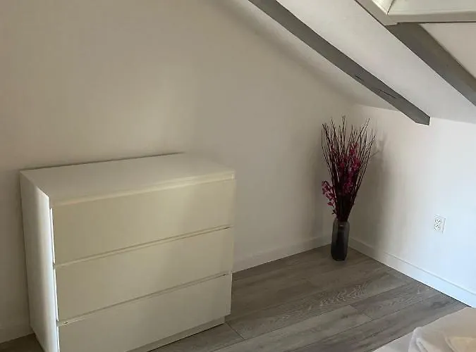 Vibe, Great Location! Lejlighed *