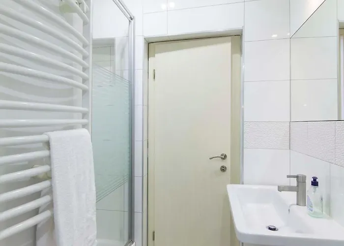 Lejlighed Vibe, Great Location! *