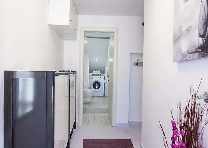 Vibe, Great Location! Šibenik