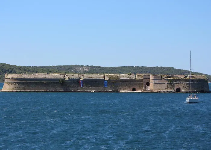 Lejlighed Vibe, Great Location! Šibenik