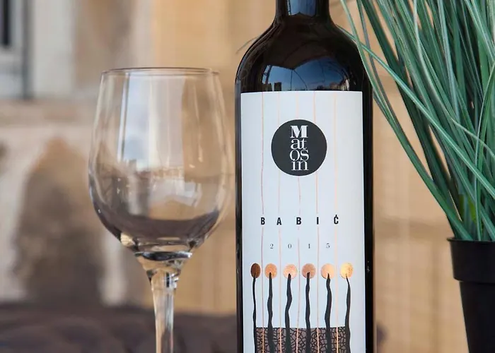 Vibe, Great Location! Šibenik