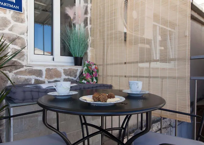 Lejlighed Vibe, Great Location! Šibenik