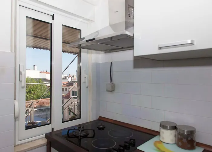 Vibe, Great Location! Šibenik