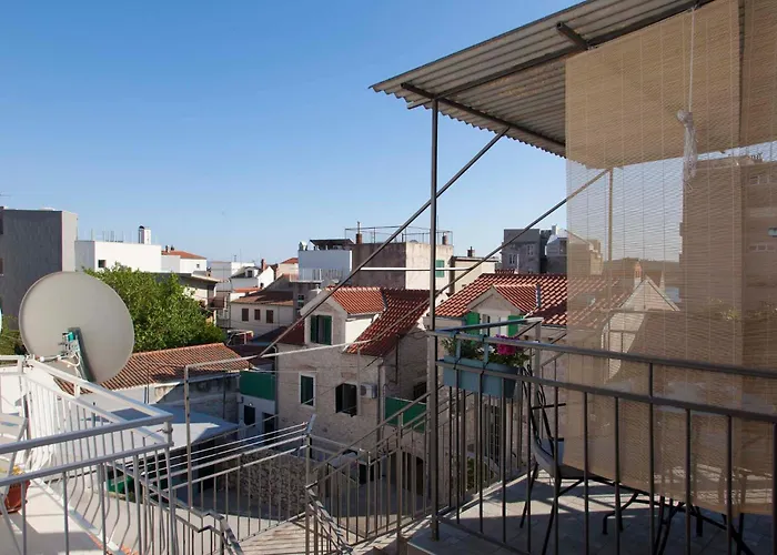 Lejlighed Vibe, Great Location! *