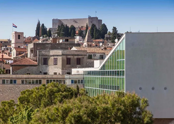 Vibe, Great Location! Šibenik