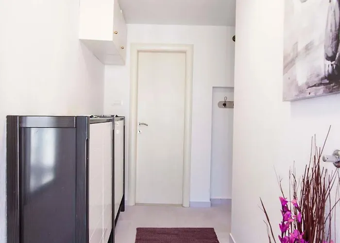 Lejlighed Vibe, Great Location! Šibenik