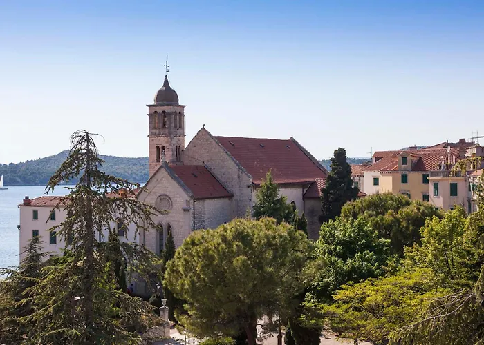 Lejlighed Vibe, Great Location! Šibenik
