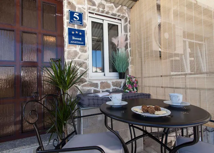 Lejlighed Vibe, Great Location!