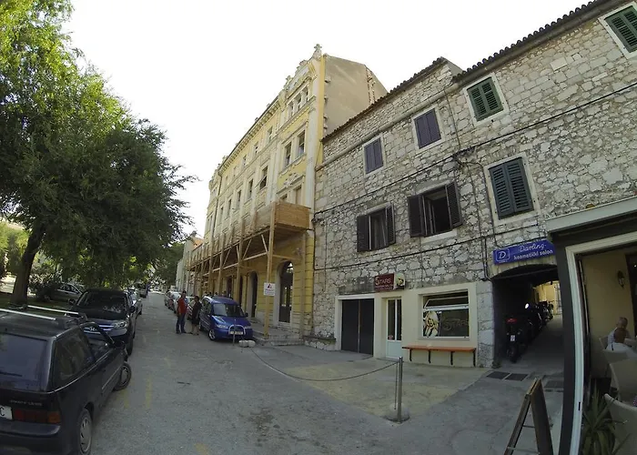 Vibe, Great Location! Lejlighed *